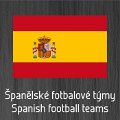 Spanelsko - Spain